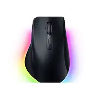 Razer Pro Click V2 ratón Juego mano derecha RF Wireless + Bluetooth + USB Type-C