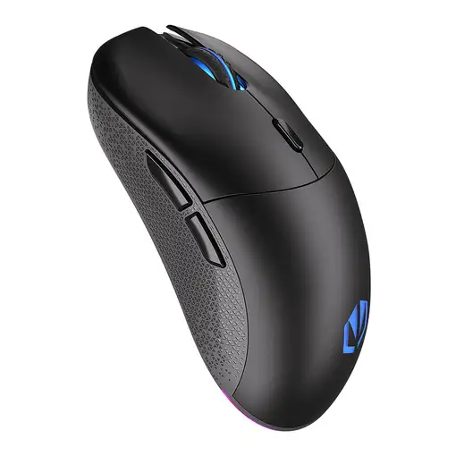 ENDORFY GEM Plus Wireless ratón Juego Ambidextro RF Wireless + USB Type-C