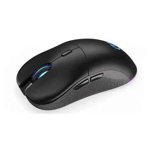 ENDORFY GEM Plus Wireless ratón Juego Ambidextro RF Wireless + USB Type-C