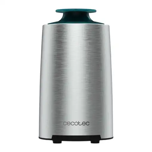 Cecotec Molinillo de café Titanmill 400 Steel