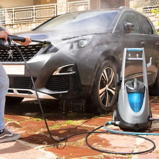 Cecotec Hidroaspirador Conga Triton 4000 Ultraclean