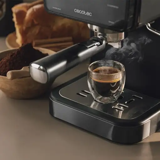 Cecotec Power Espresso Touch ColdBrew