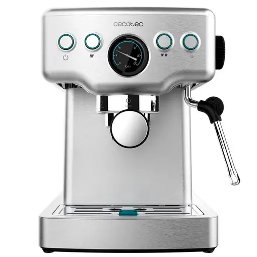 Cecotec Cafetera express Cafetera espresso Power Espresso 20 Barista Mini