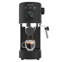 Cecotec Cafetera express Cafelizzia Fast Pro Cecotec Cafetera express Cafelizzia Fast Pro