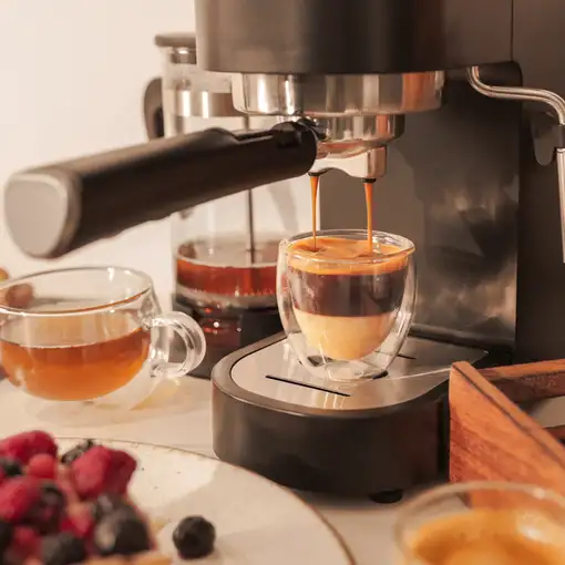 Cecotec Cafetera express Cafelizzia Fast Pro