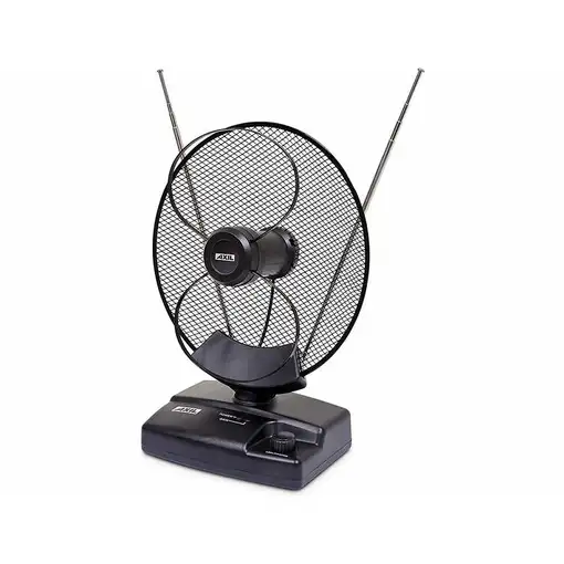 Engel Axil AN0256G5 antena de televisión Interior 42 dB