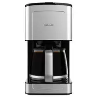 Cecotec Cafetera de goteo Coffee 56 Heat