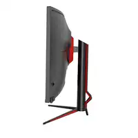 KeepOut XGM40UW5K LED display 101,6 cm (40") 5120 x 2160 Pixeles UltraWide 5K HD N