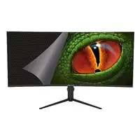 KeepOut XGM40UW5K LED display 101,6 cm (40") 5120 x 2160 Pixeles UltraWide 5K HD N