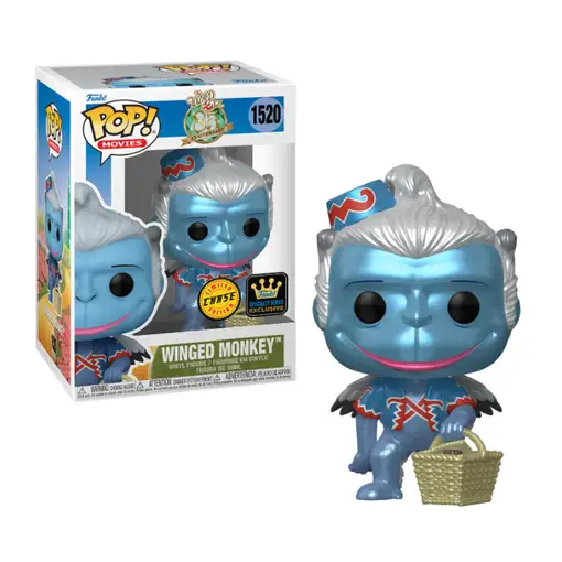 Figura pop el mago de oz winged monkey