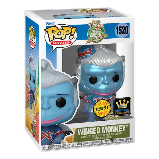 FUNKO POP! 77423 figura de acción y colleccionable