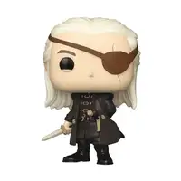 Funko pop casa del dragon aemond targaryen con opcion chase 76471