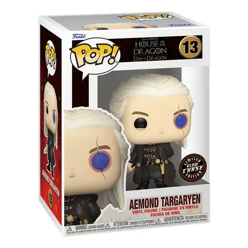 FUNKO POP! 76471 figura de acción y colleccionable