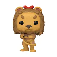 Figura pop el mago de oz cowardly lion