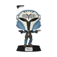 Figura pop star wars mandalorian bo-katan