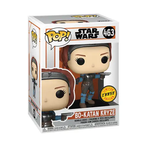 FUNKO POP! 54523 figura de acción y colleccionable