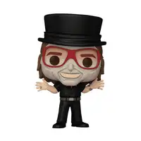 Figura pop black phone the grabber