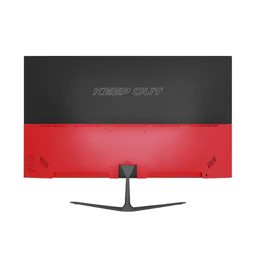 KeepOut XGM27V5 pantalla para PC 68,6 cm (27'') 1920 x 1080 Pixeles Full HD LED Neg