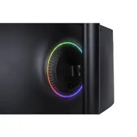 Nilox MONITOR 34" NXM344KD11 ULTRAWIDE 4K CURVO 144HZ 2HDMI 2DP 1MS MMDIA pantalla
