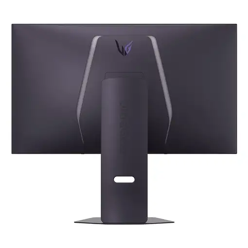 LG 32GS95UV-B pantalla para PC 81,3 cm (32") 3840 x 2160 Pixeles 4K Ultra HD OLED