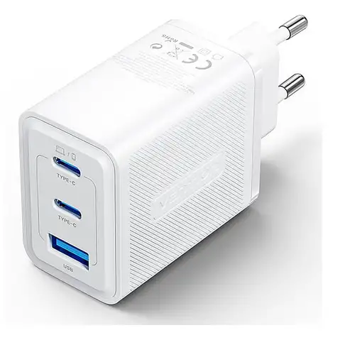 Vention FERW0-EU cargador de dispositivo móvil