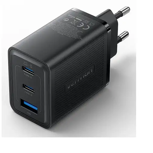 Vention FERB0-EU cargador de dispositivo móvil
