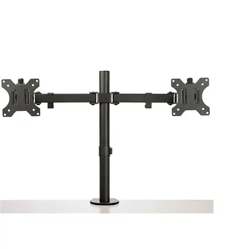 StarTech.com Brazo de Soporte para Dos Monitores - Articulado - de Acero