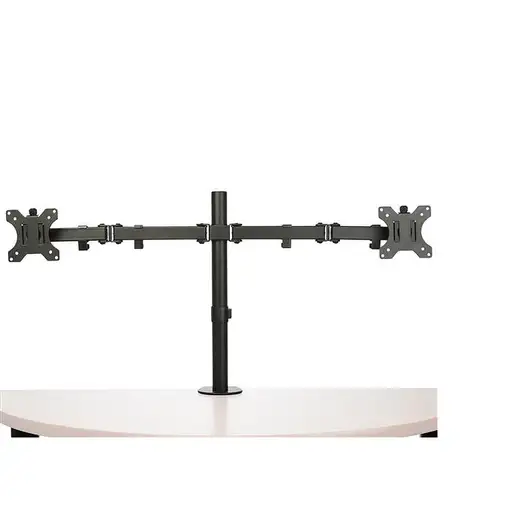 StarTech.com Brazo de Soporte para Dos Monitores - Articulado - de Acero