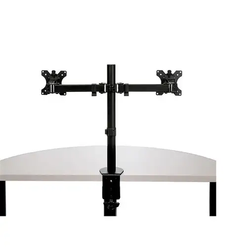 StarTech.com Brazo de Soporte para Dos Monitores - Articulado - de Acero