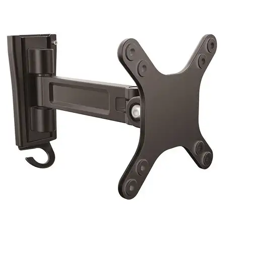 StarTech.com Soporte de pared de un solo giro para monitor