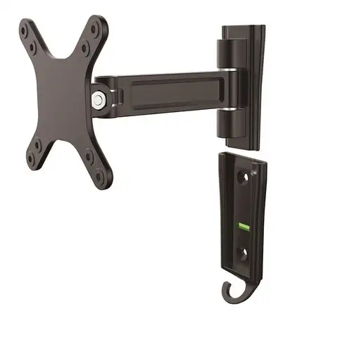 StarTech.com Soporte de pared de un solo giro para monitor