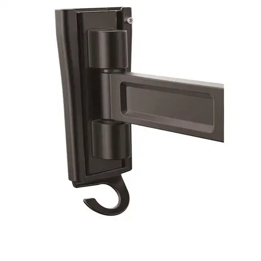 StarTech.com Soporte de pared de un solo giro para monitor