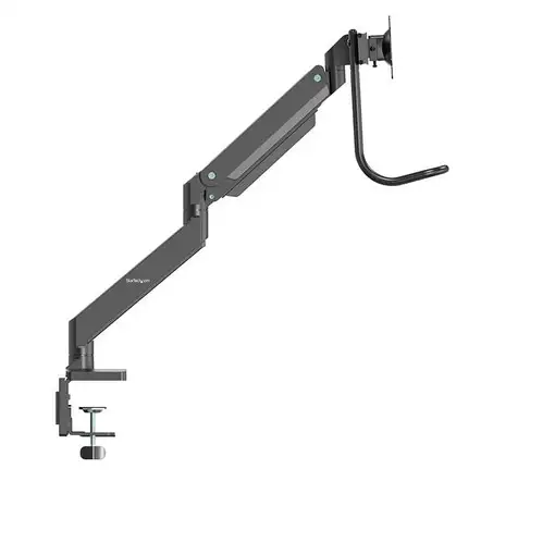 StarTech.com Brazo de Soporte de Montaje para 2 Monitores - con 2 Puertos USB 3.0