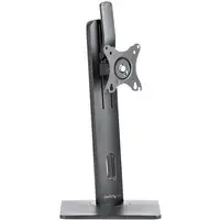 StarTech.com Soporte para un Monitor - Base para Monitor con Ajuste de Altura