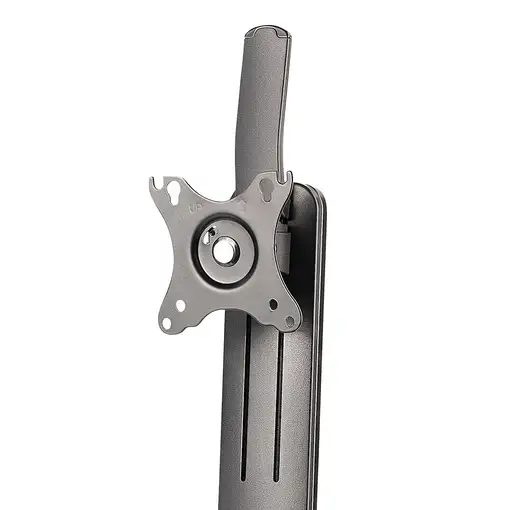 StarTech.com Soporte para un Monitor - Base para Monitor con Ajuste de Altura