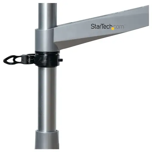 StarTech.com Brazo de Soporte para Montaje en Escritorio - Articulado