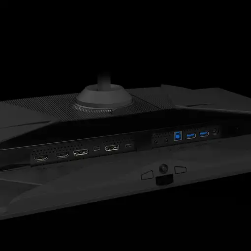 GIGABYTE AORUS Monitor de juegos OLED FO32U2P de 32” - 3840 x 2160 (UHD), 240Hz