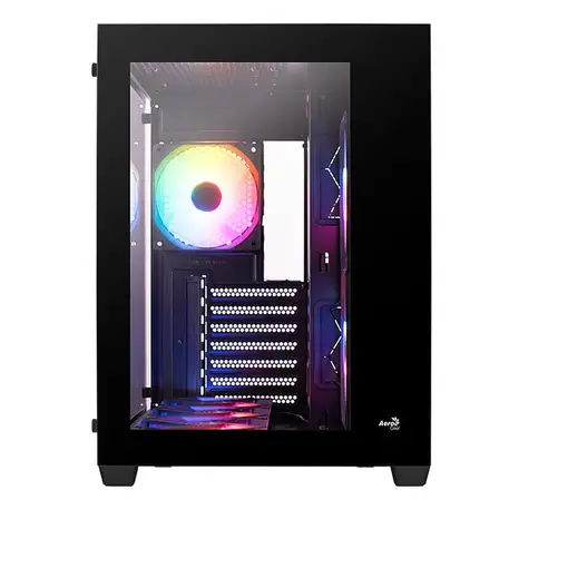 Aerocool Dryft Midi Tower Negro