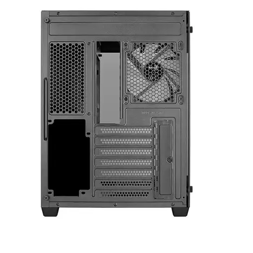 Aerocool Dryft Midi Tower Negro