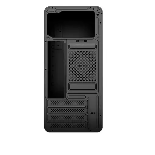 Aerocool CS110 Mini Tower Negro
