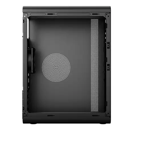 Aerocool CS110 Mini Tower Negro