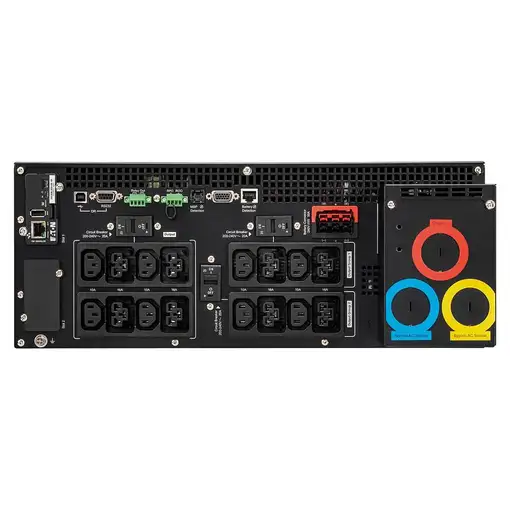 Eaton 9PX11KIRTNG2 sistema de alimentación ininterrumpida (UPS)