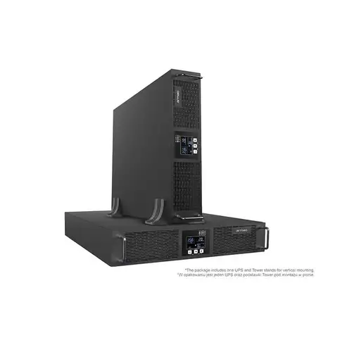 Armac R/2000I/PF1 sistema de alimentación ininterrumpida (UPS)