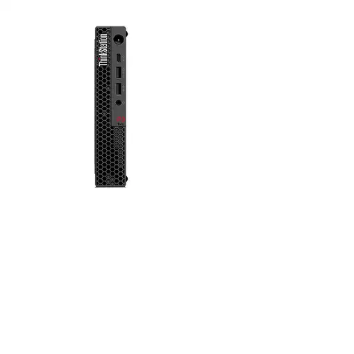 Lenovo ThinkStation P3 Tiny Gen 2 Intel Core Ultra 5 235 16 GB DDR5-SDRAM 512 GB