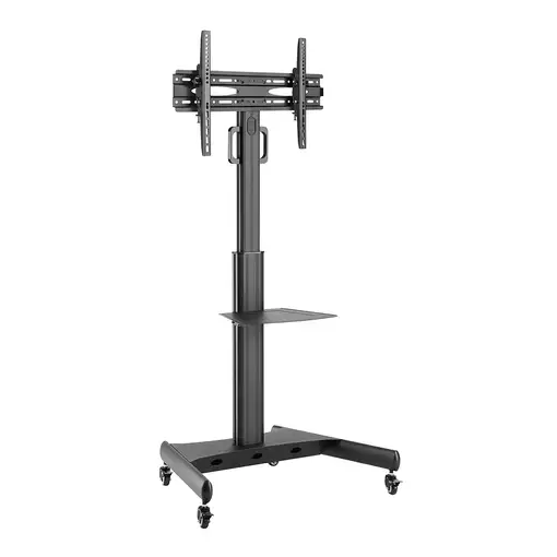 Fonestar STS-4464N soporte para TV 165,1 cm (65'') Negro Fonestar STS-4464N soporte para TV 165,1 cm (65'') Negro