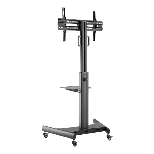 Fonestar STS-4464N soporte para TV 165,1 cm (65'') Negro
