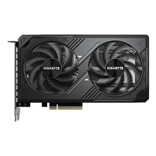 GIGABYTE GeForce RTX 5060 WINDFORCE OC 8G Tarjeta Gráfica - 8GB GDDR7, 128bit