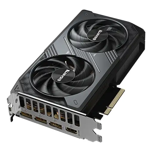GIGABYTE GeForce RTX 5060 WINDFORCE OC 8G Tarjeta Gráfica - 8GB GDDR7, 128bit