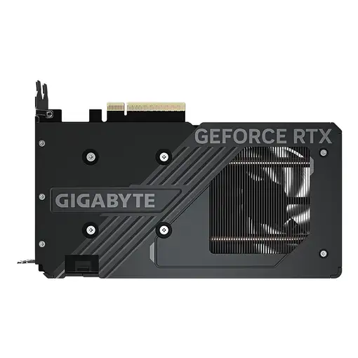GIGABYTE GeForce RTX 5060 WINDFORCE OC 8G Tarjeta Gráfica - 8GB GDDR7, 128bit