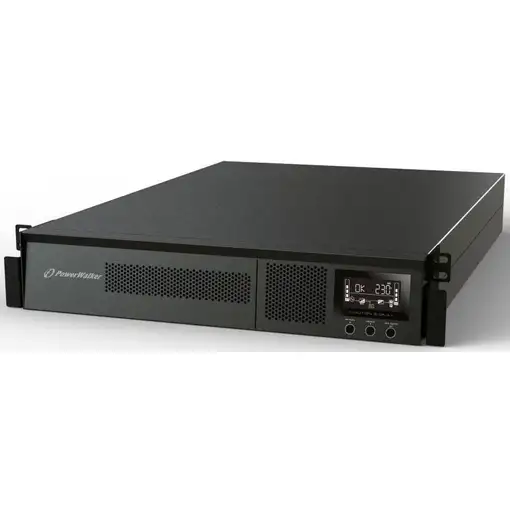 PowerWalker VFI 1000 RMG PF1 sistema de alimentación ininterrumpida (UPS)
